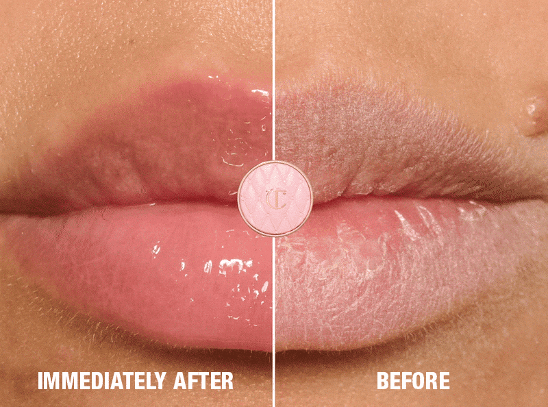 NEW! LIFE CHANGING LIP MASK