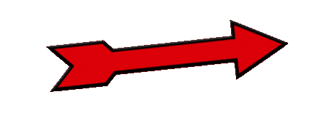 Monopoly arrow pointing right