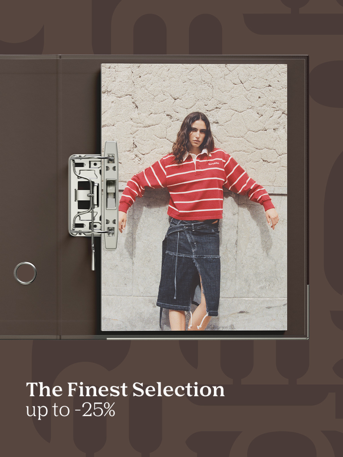 The Finest Selection