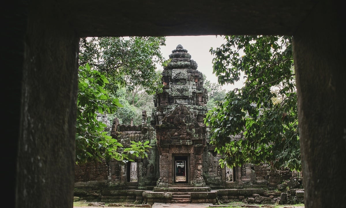 Kambodscha Kambodscha
