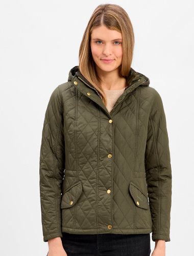 BARBOUR