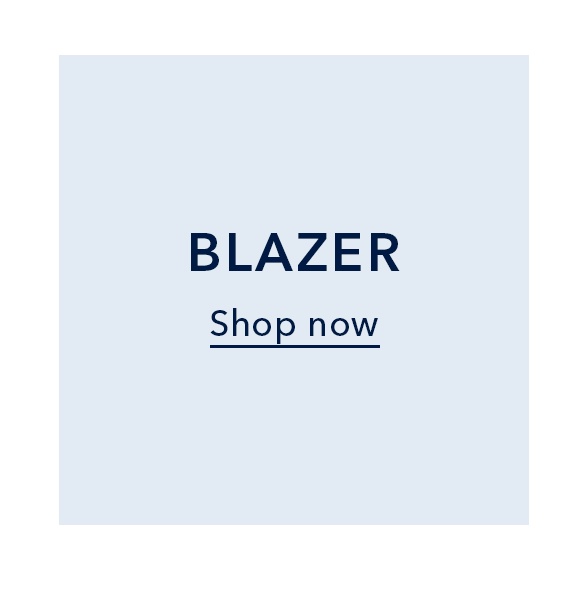 BLAZER