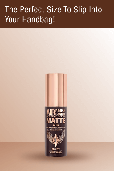 The Perfect Size To Slip Into Your Handbag!