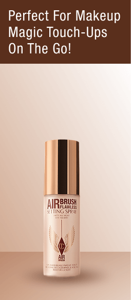 Perfect for Makeup Magic Touch-Ups on the Go!