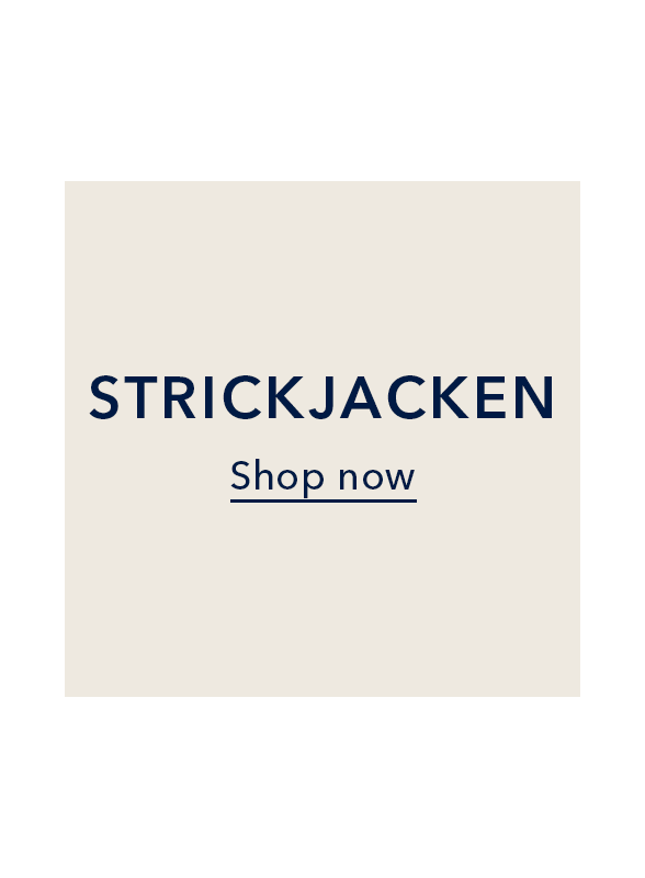 Kategorie Strickjacken