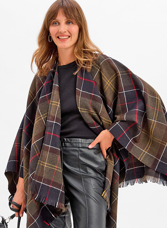 Barbour Artikel
