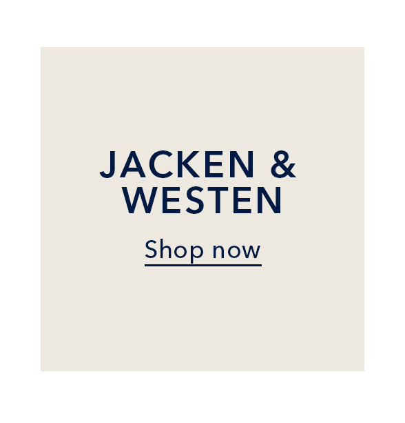 Kategorie Jacken & Westen