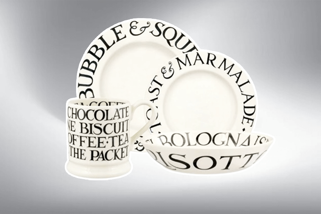 Emma Bridgewater