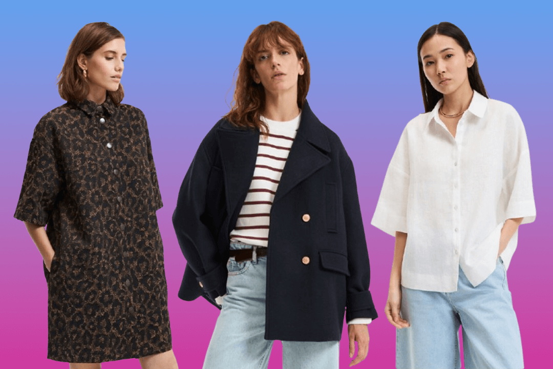 Womens clothing