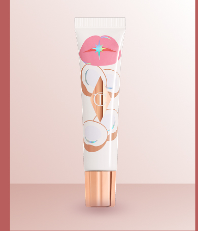 NEW! UNREAL LIPS HEALTHY GLOW NECTAR OIL