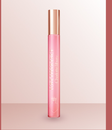 LOVE FREQUENCY 10ML