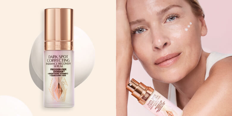 DARK SPOT CORRECTING RADIANCE RECOVERY SERUM