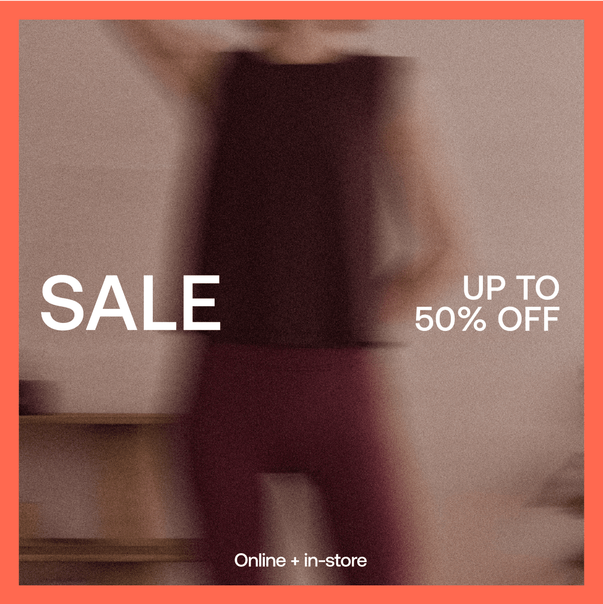 Sale Up To 50% off