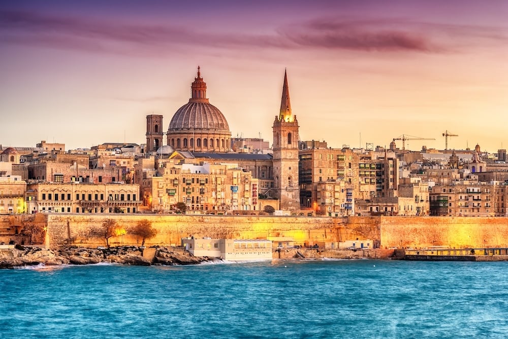 Christmas in Malta<br>- save up to 15%