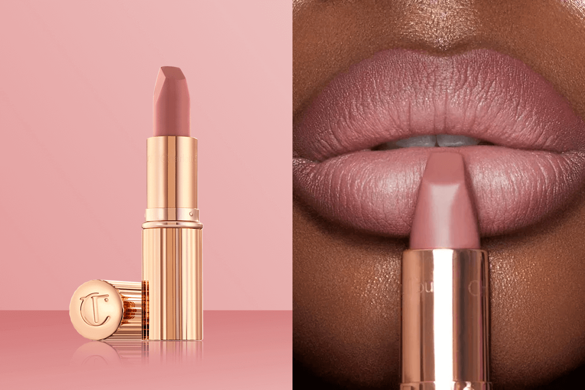 PILLOW TALK MATTE REVOLUTION