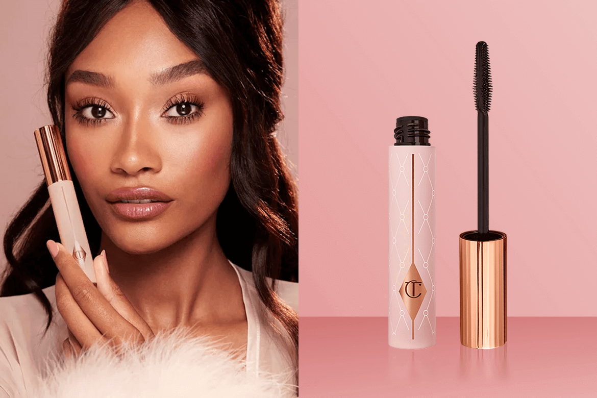 PILLOW TALK PUSH UP LASHES!