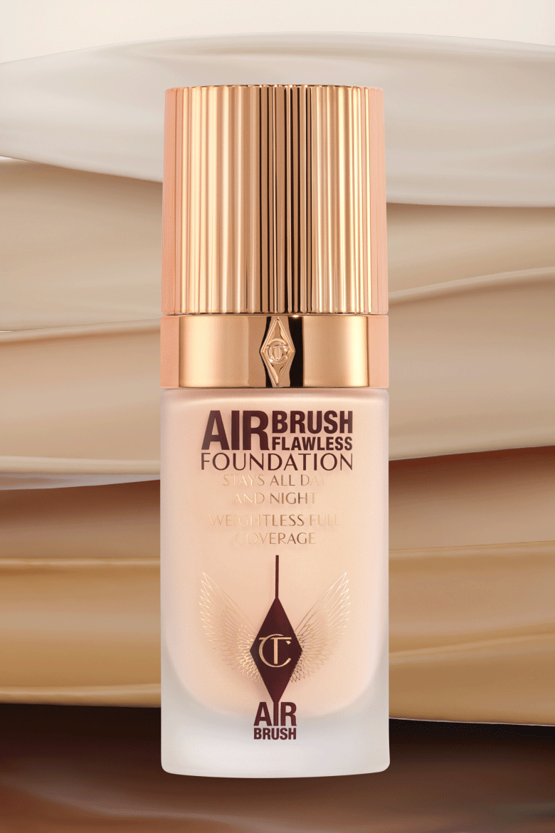 AIRbrush Flawless Foundation