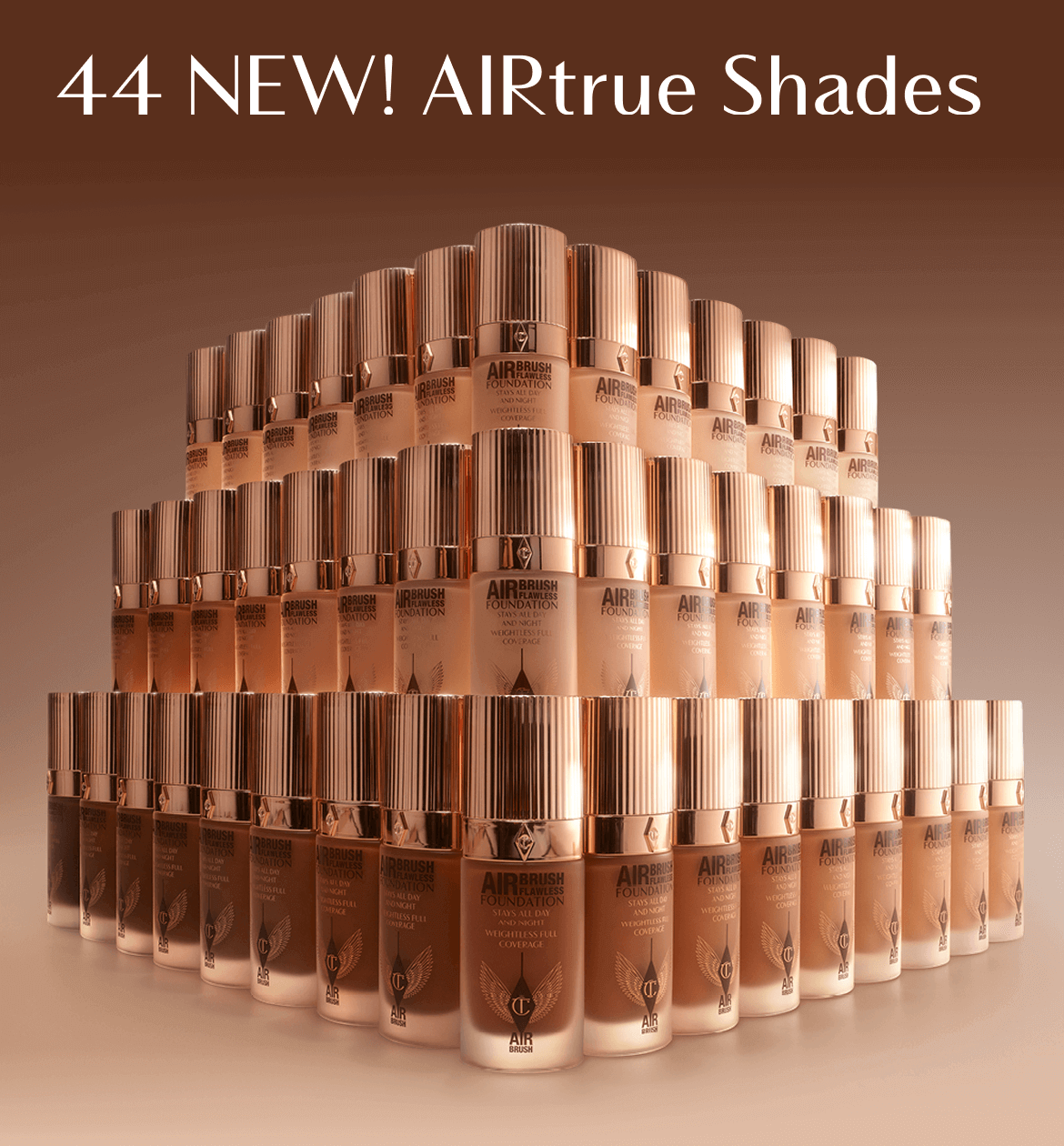 44 NEW! AIRtrue Shades