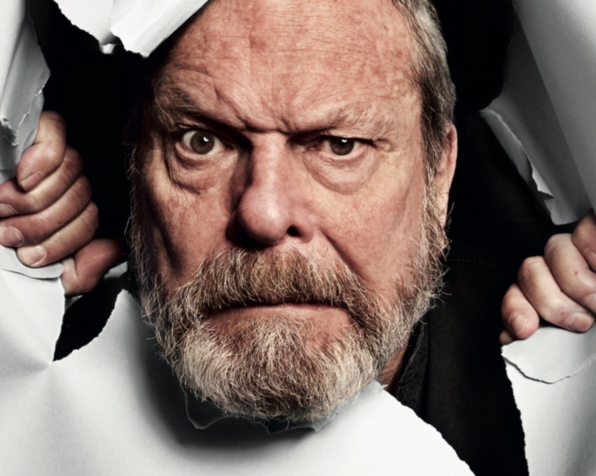 Image of Terry Gilliam