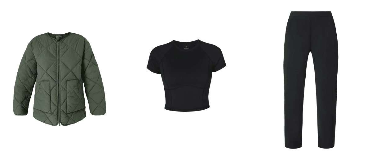 SALE UP TO 50% OFF AUTUMN OUTFITS