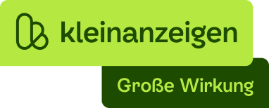 kleinanzeigen | Gro&szlig;e Wirkung