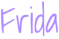 Frida