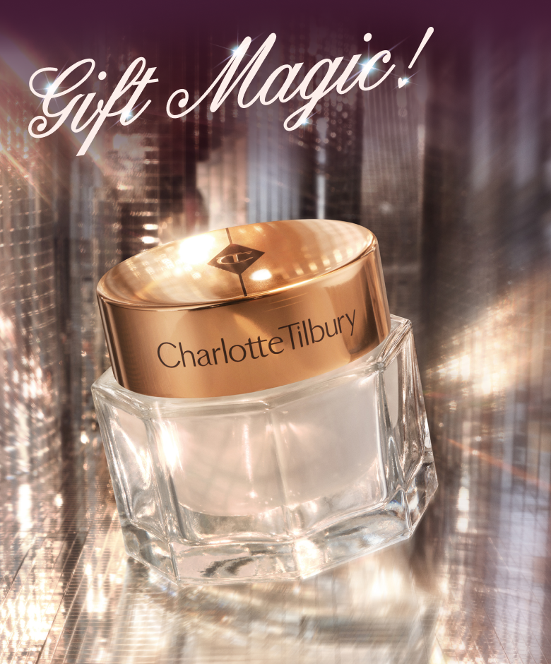 Gift Magic!