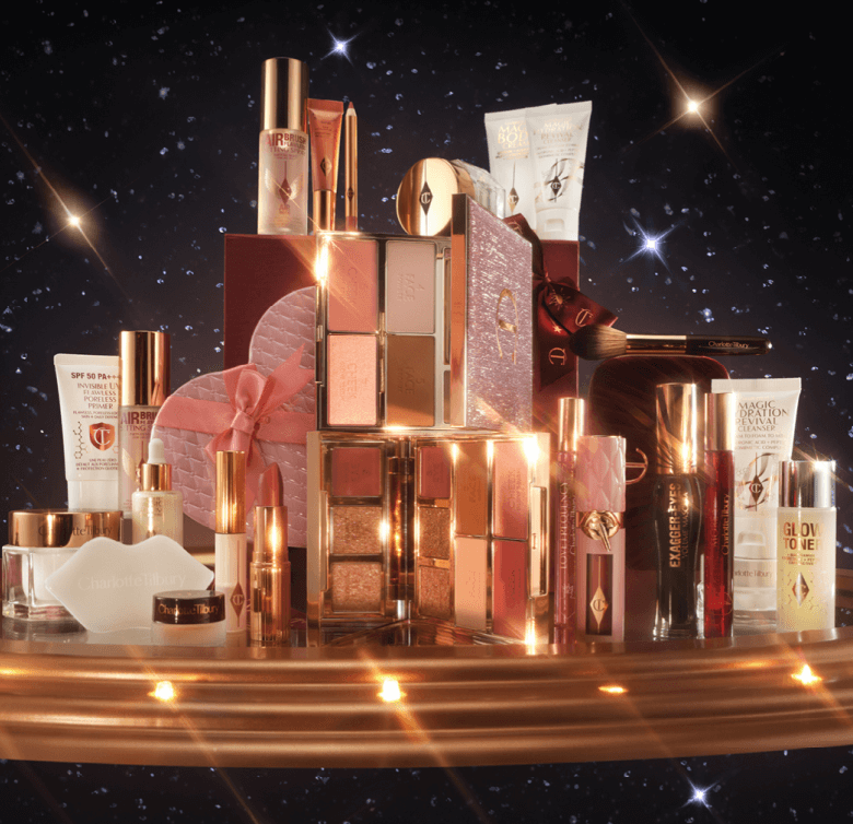 NEW! Holiday Collection