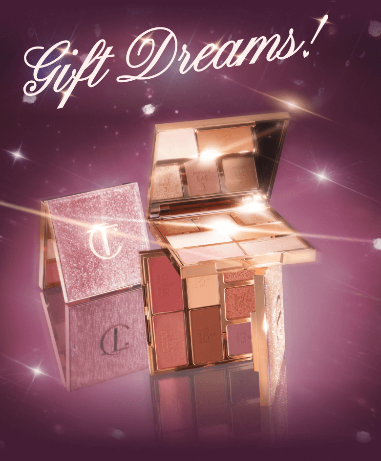 Gift Dreams!