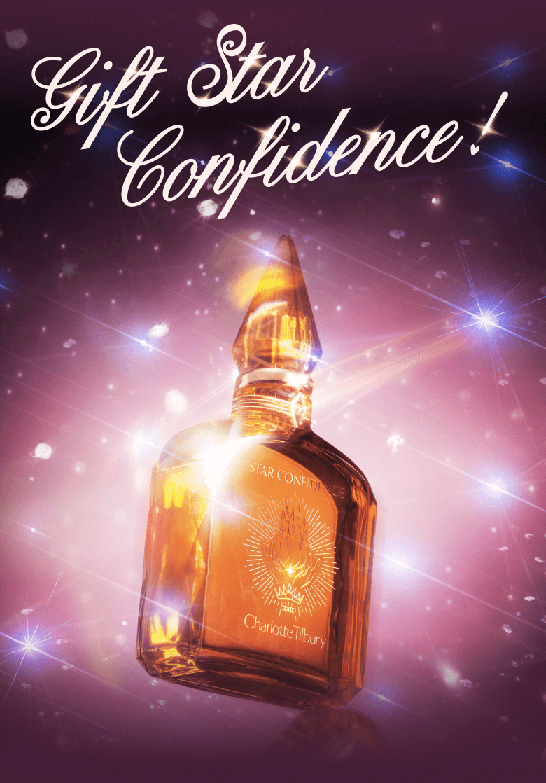 Gift Star Confidence!