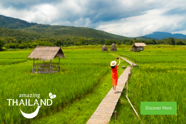 Amazing Thailand