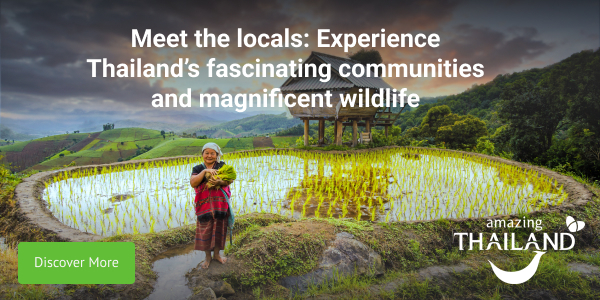 Amazing Thailand