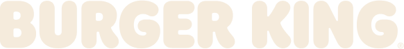 Burger King Logo