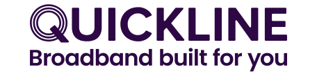 Quickline logo