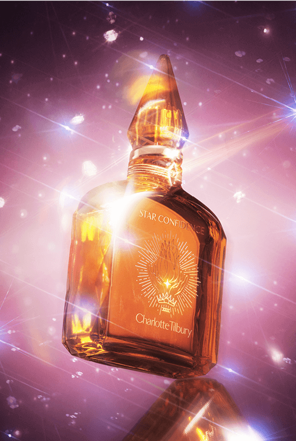 NEW! STAR CONFIDENCE FRAGRANCE