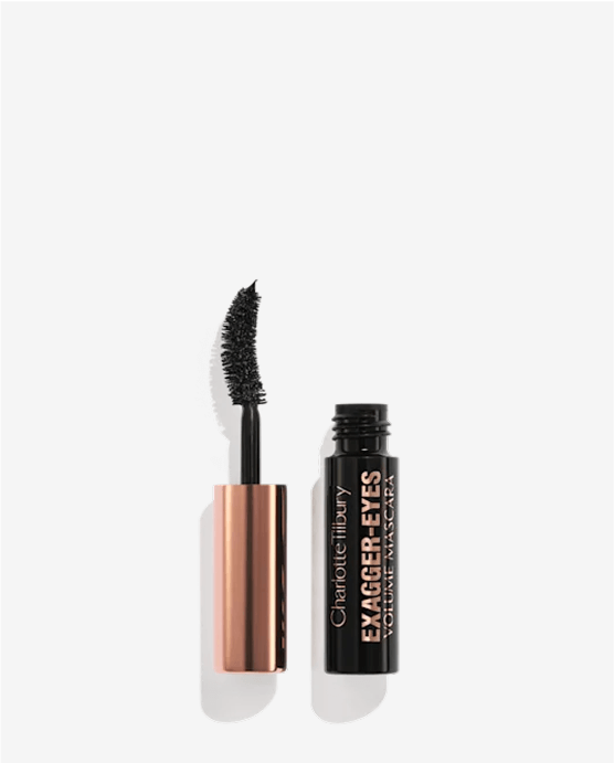 MINI EXAGGER-EYES VOLUME MASCARA