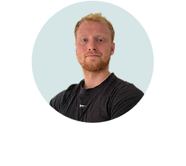 Harry Bullmore