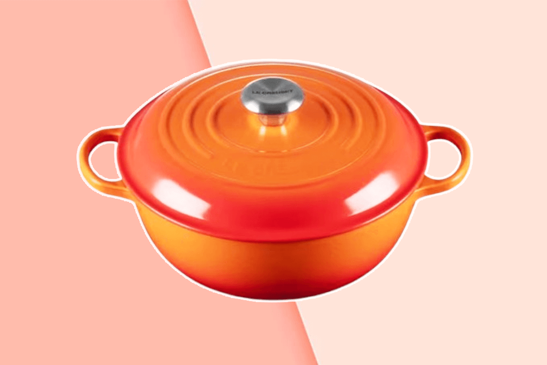 Le Creuset