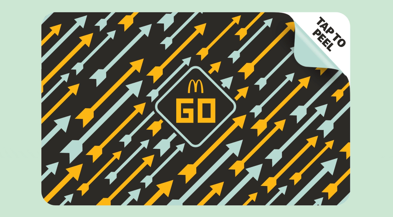BOLD text reads £5 MEAL DEAL. BURGER, SIDE, BONUS SIDE, DRINK