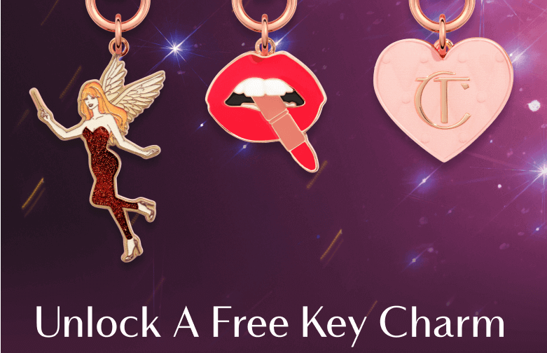 Unlock A Free Key Charm!