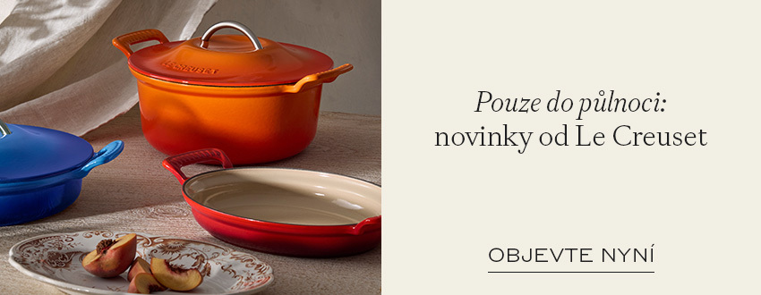 Le Creuset