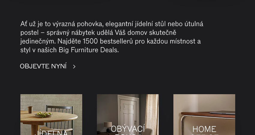 Furniture day