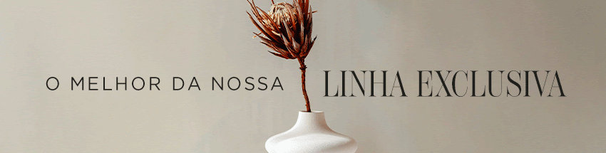O melhor da nossa linha