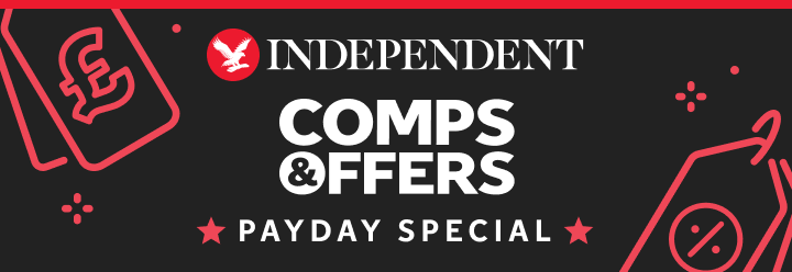 Comps & Offers