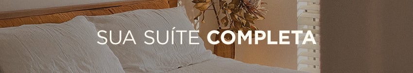 Suíte completa Suíte completa