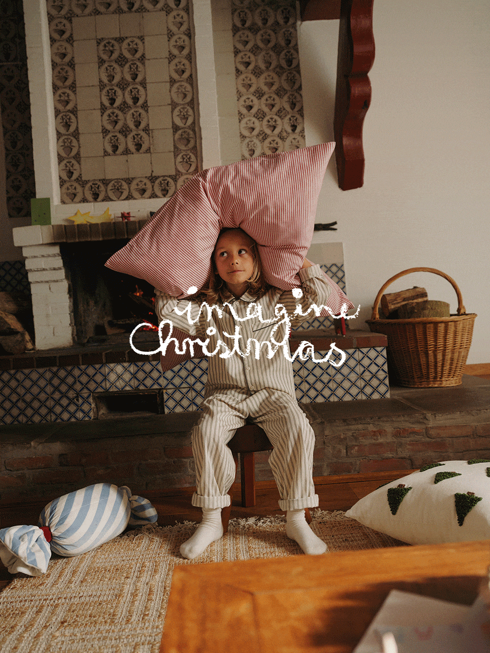 Imagine Christmas by Westwing Collection