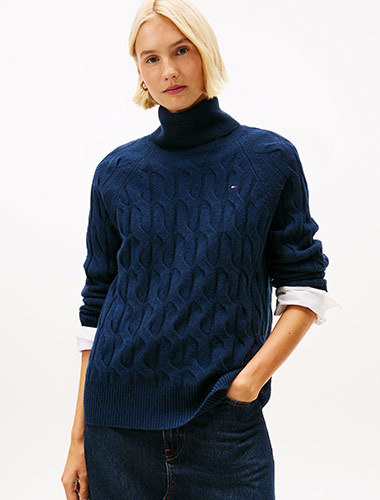 Tommy Hilfiger
