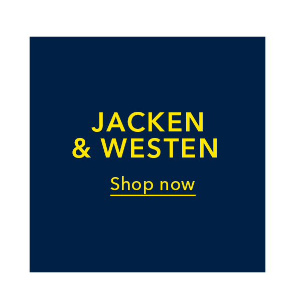 Jacken & Westen