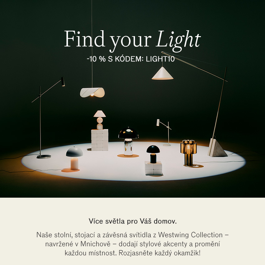 Find your Light