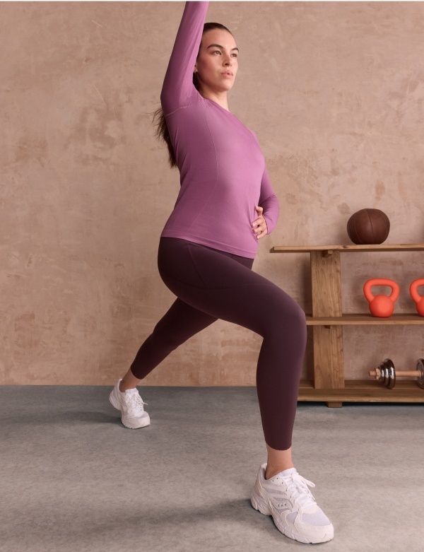 Shop Gym + Workout